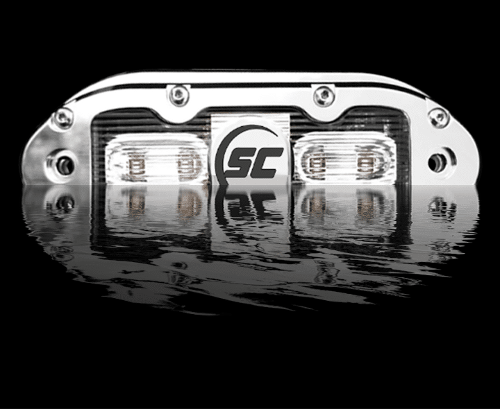 SCM-4-720×590-water-effect1 SCM-4 4 LED underwater boat light from Shadow-Caster
