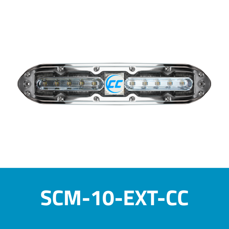 SCMPWR6 DIGITALLY CONTROLLED LIGHTING SWITCH LED Lighting & Controls