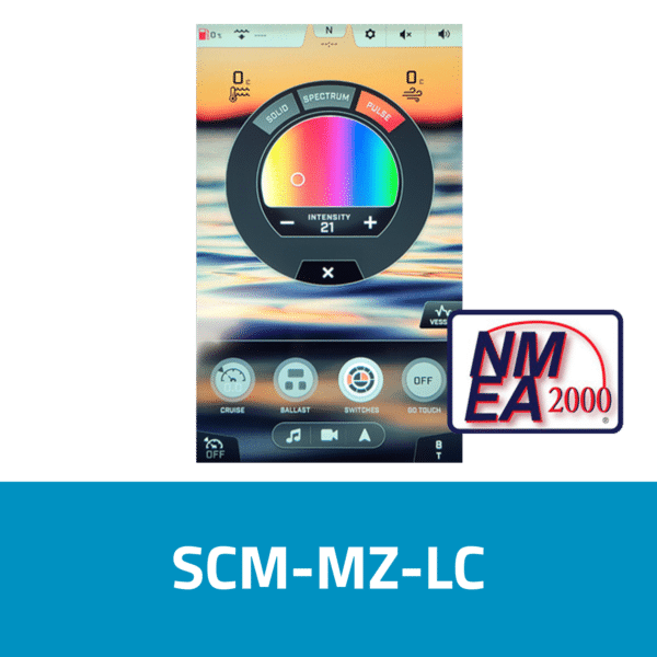 Multi Zone Lighting Control Kit from ShadowCaster