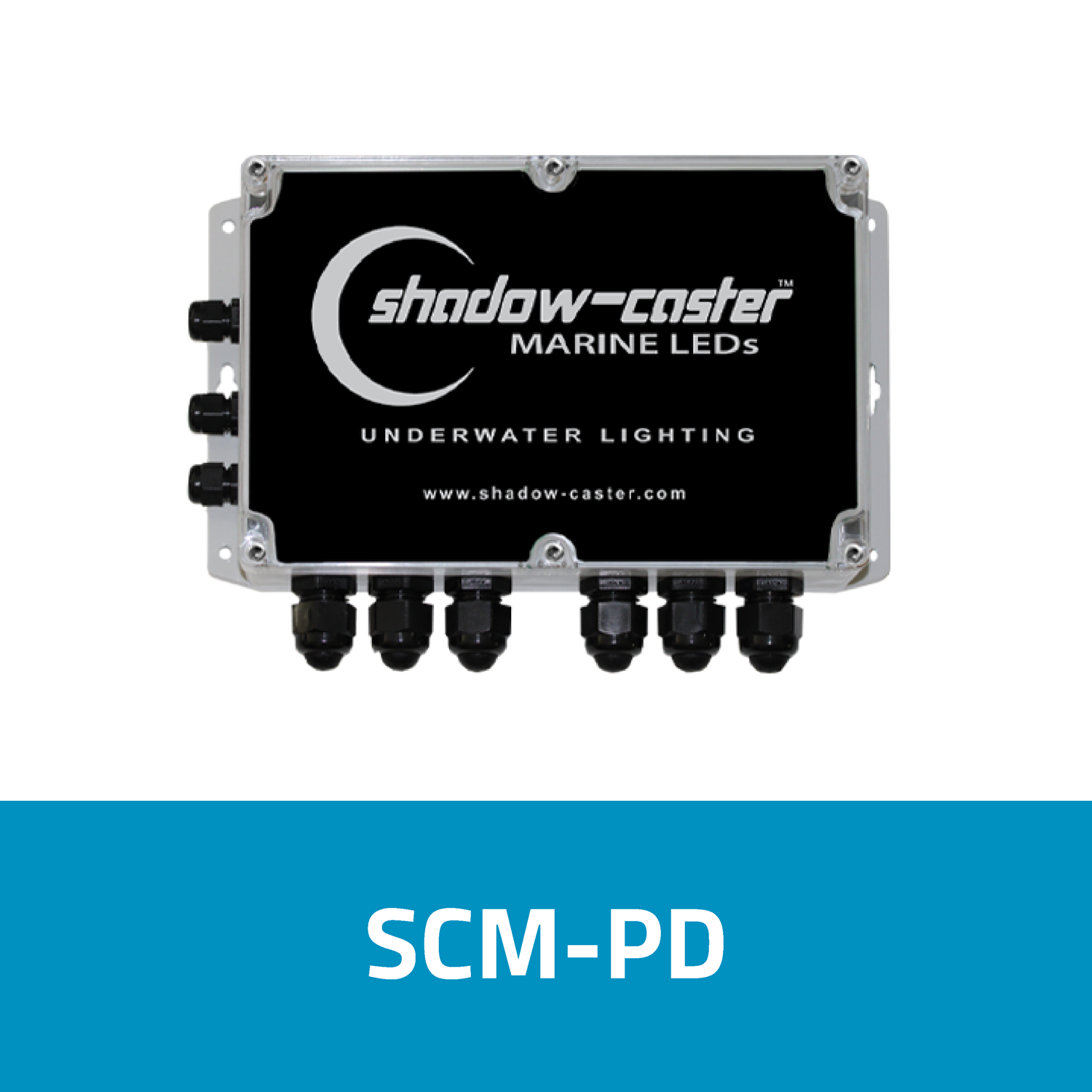 Shadow-Caster Marine LED Lighting SCM-PD