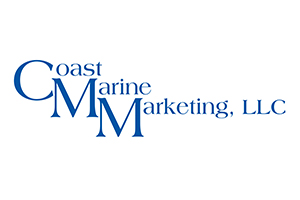 Coast Marine Marketing Logo