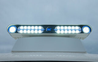 Shadow-Caster EAGLE RAY High Brightness Light Bar