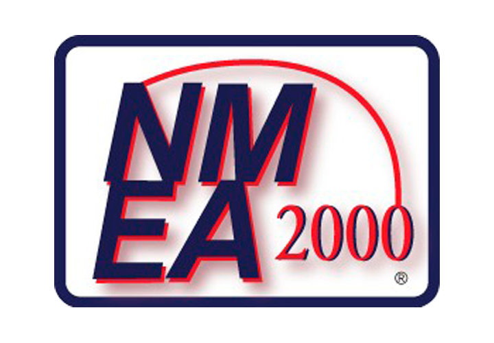 NMEA 2000 logo