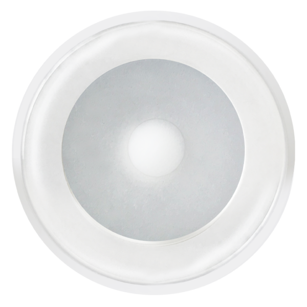 Large Marine LED Down Light from Shadow-Caster