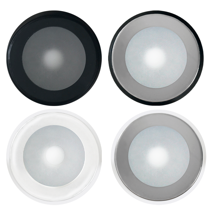 SCM-DLX-Series-720×720-V3 Shadow-Caster LARGE MARINE LED DOWN LIGHT SCM-DLX