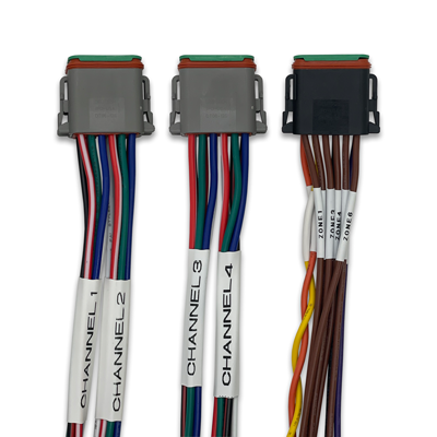 SCM-LC-HARNESS-KIT