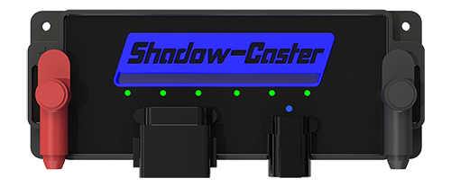 Shadow-Caster SCM-PWR6 Power Control Module