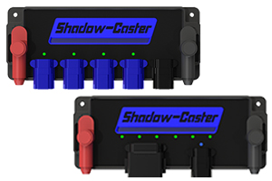 Shadow-Caster SCM-PWR6-&-SCM-PD4CH Power Control Modules