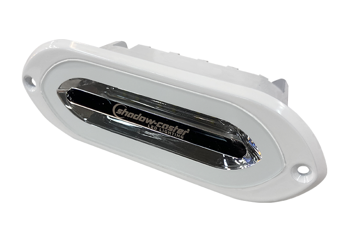 Shadow-Caster MARINE LED SPREADER LIGHT SCM-SL Flush Mount