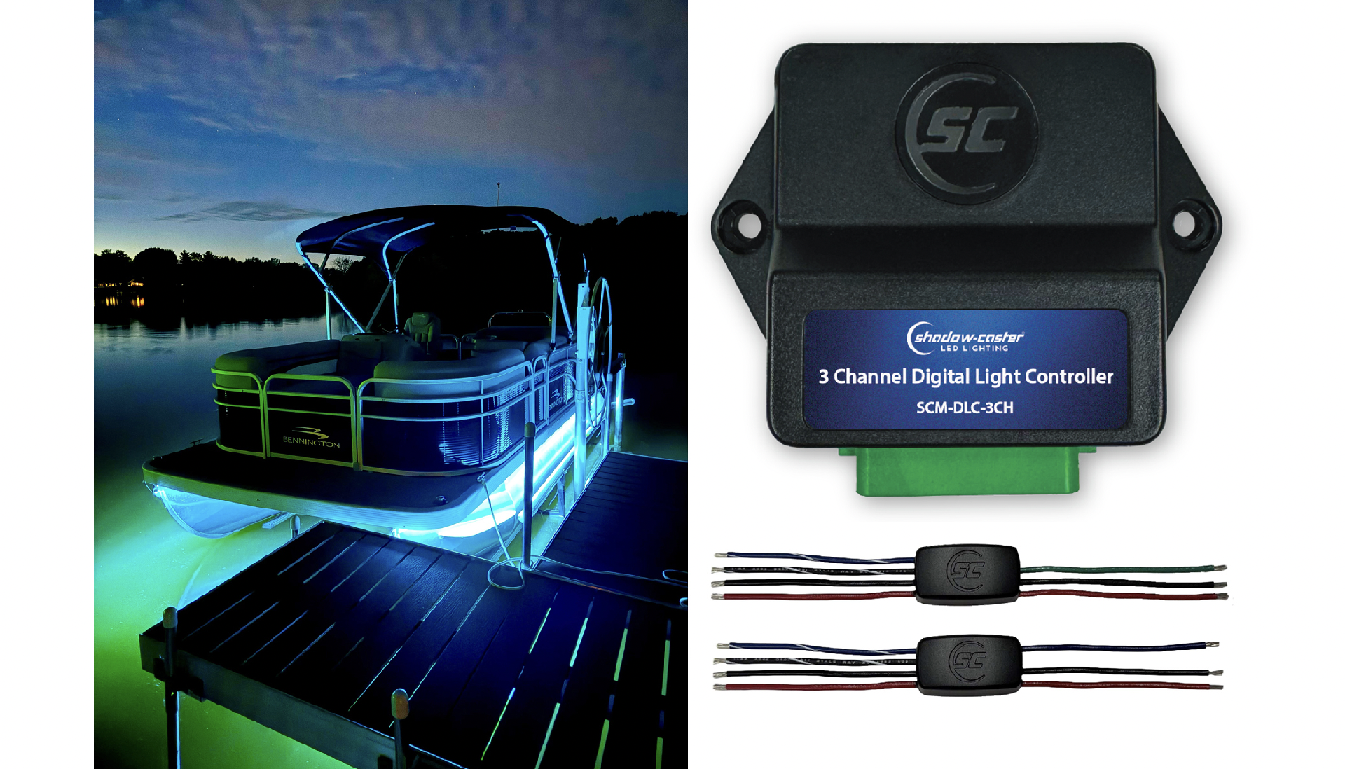 New Technology Expands LED Light Strip Control - LED Lighting ...