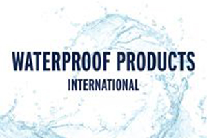 Waterproof Products International Logo