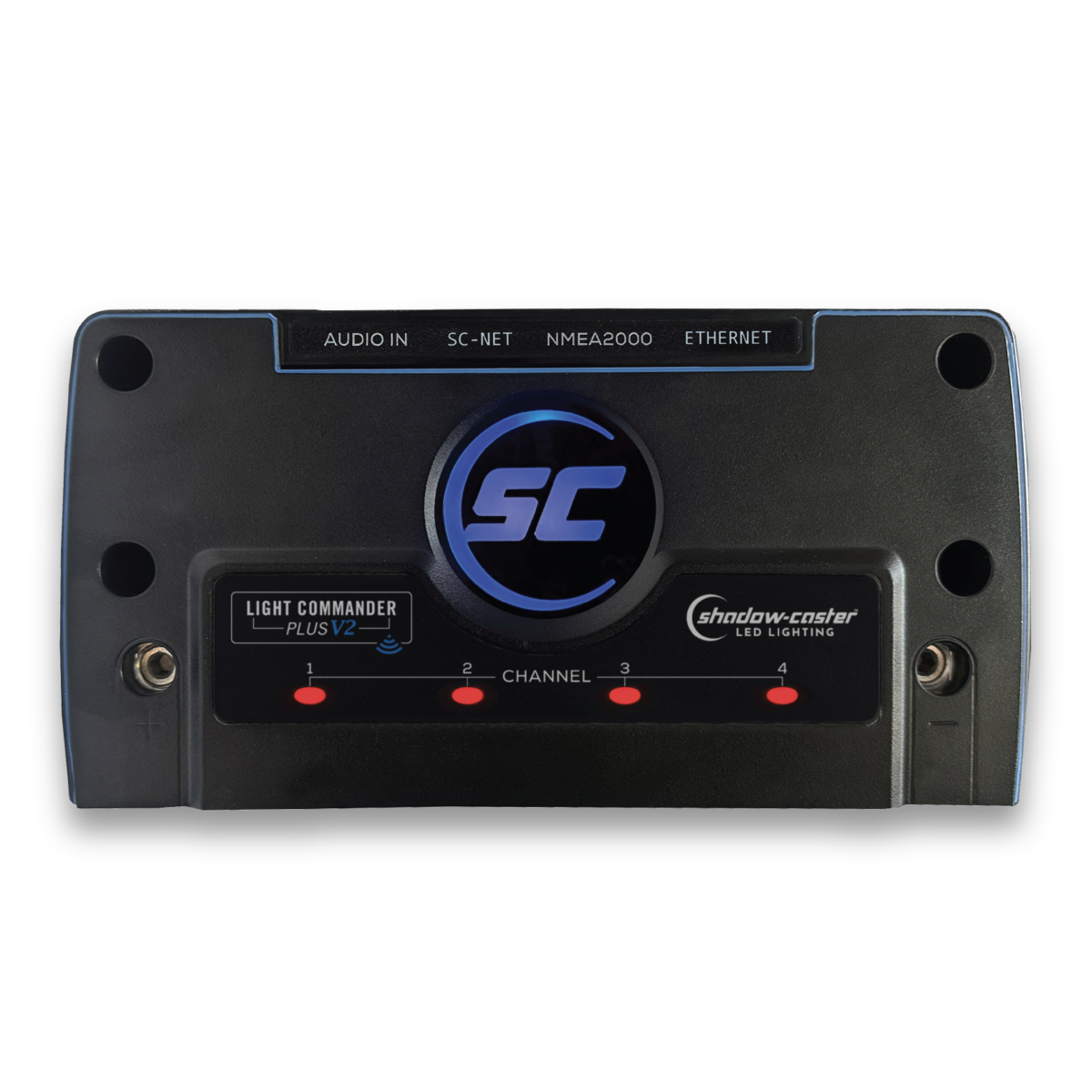 IMAGE LIBRARY - LED Lighting & Controls for Boats & Yachts